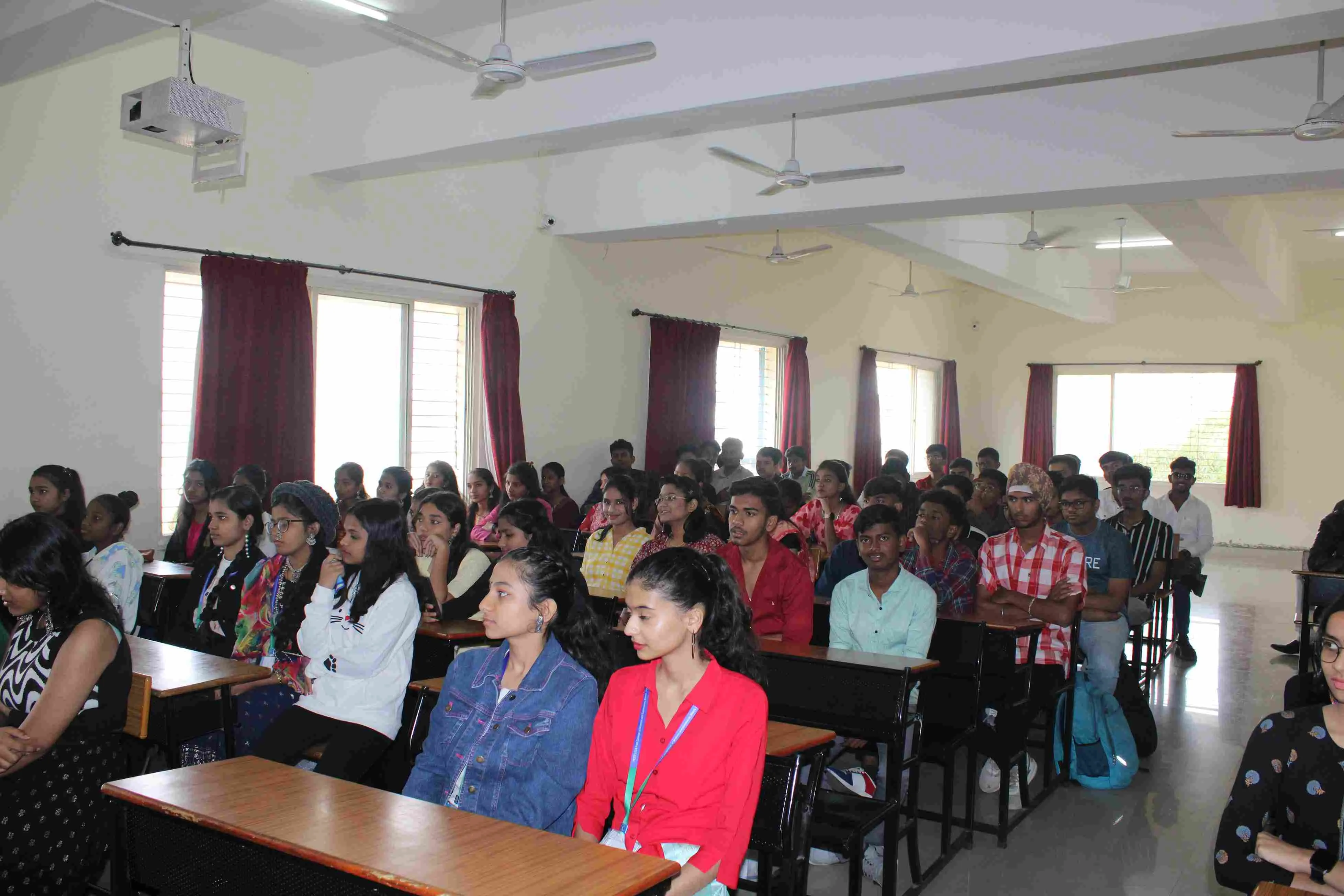 Extempore competition , SBPCSC