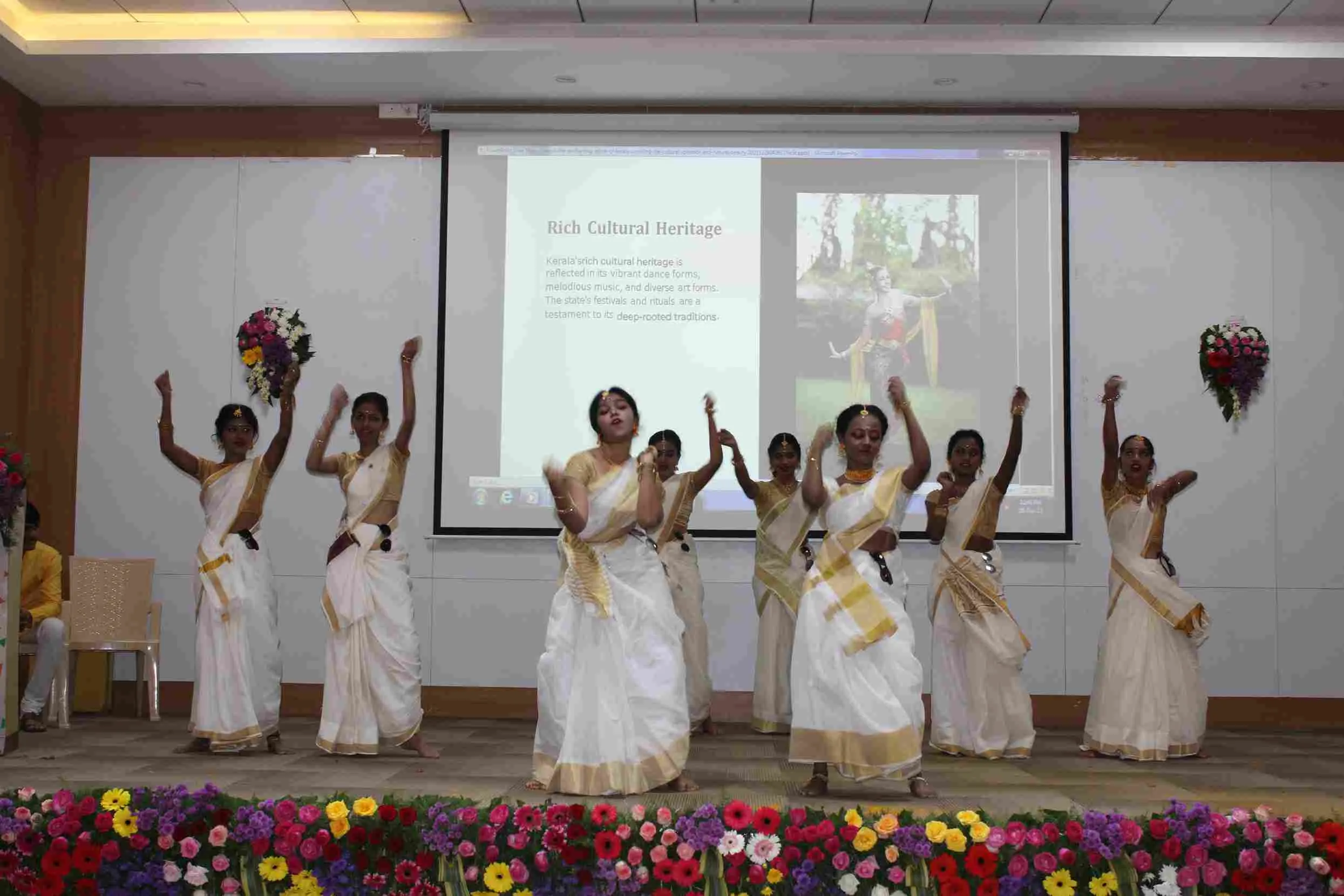 Annual-Gathering , SBPCSC
