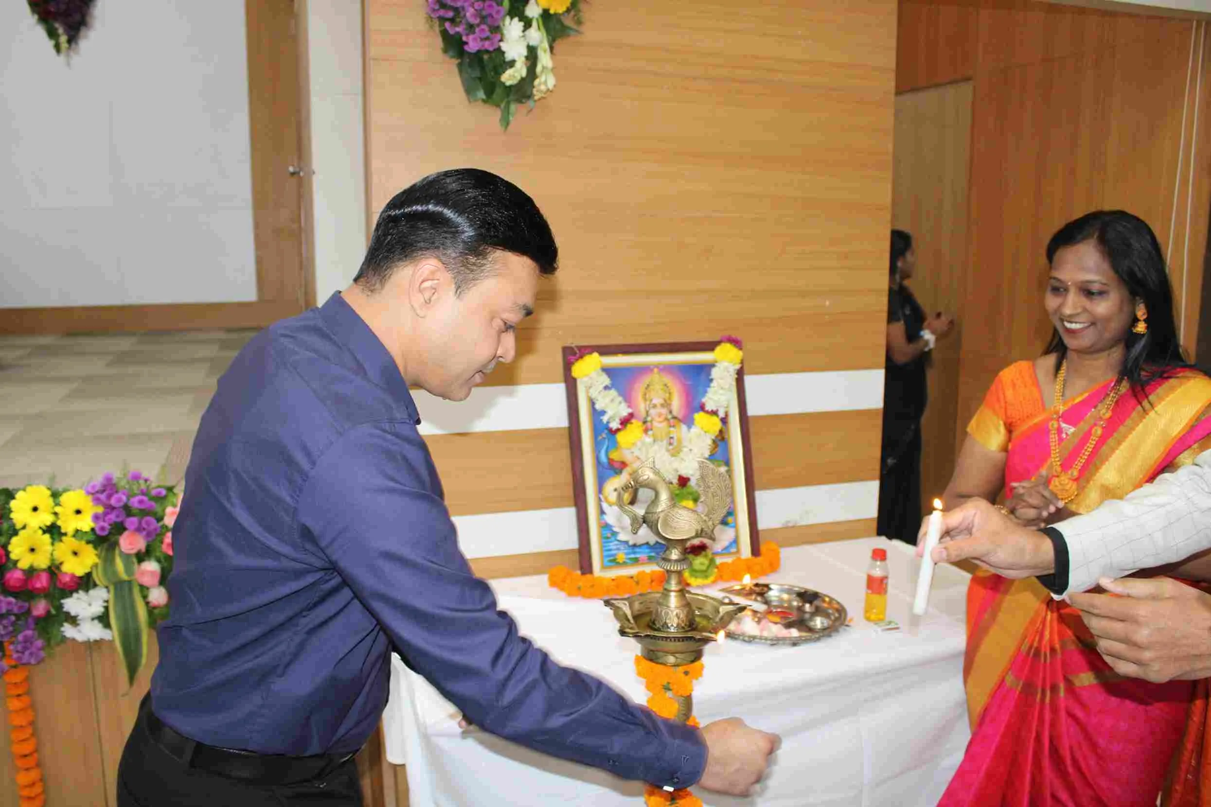 Annual-Gathering , SBPCSC