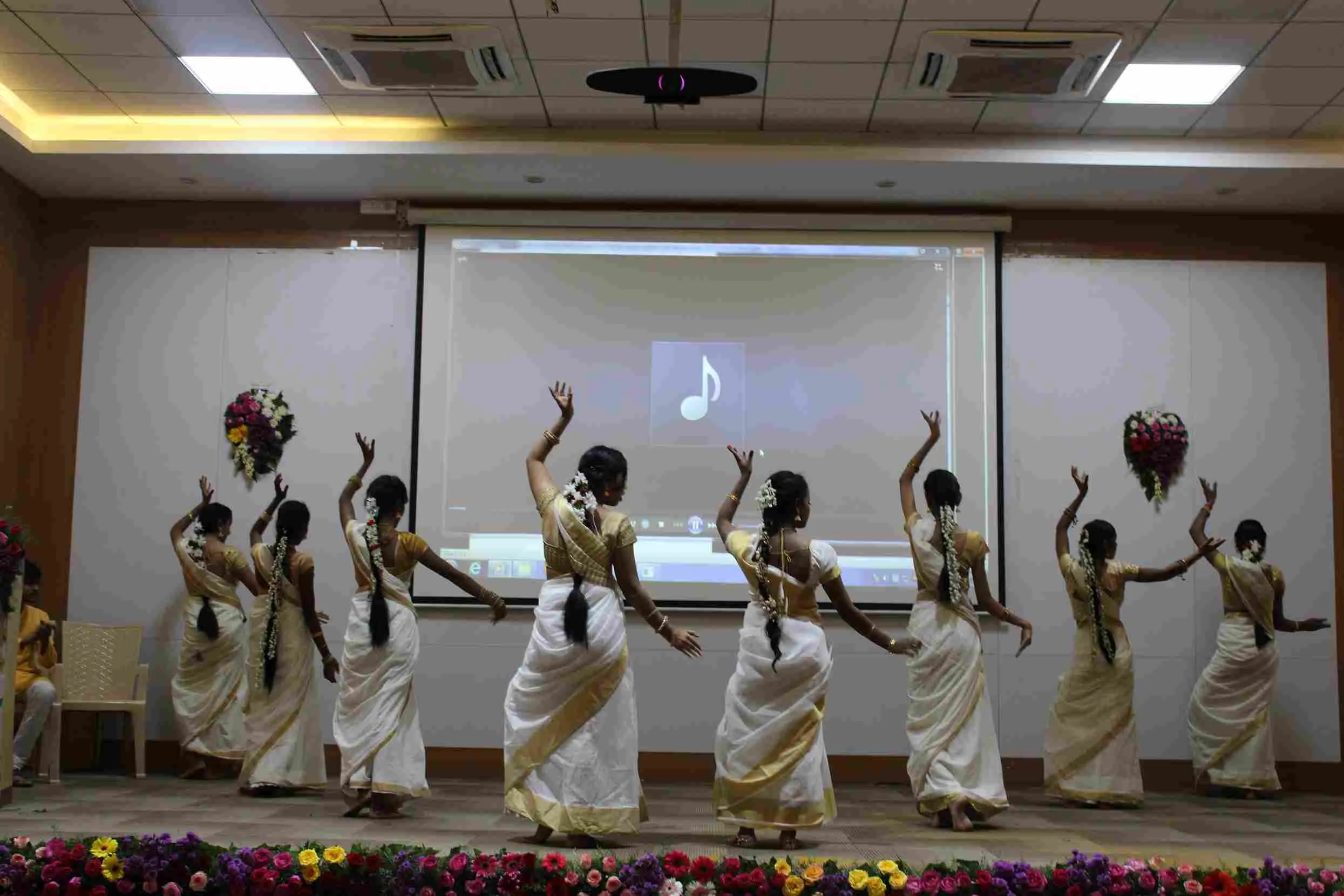 Annual-Gathering, SBPCSC