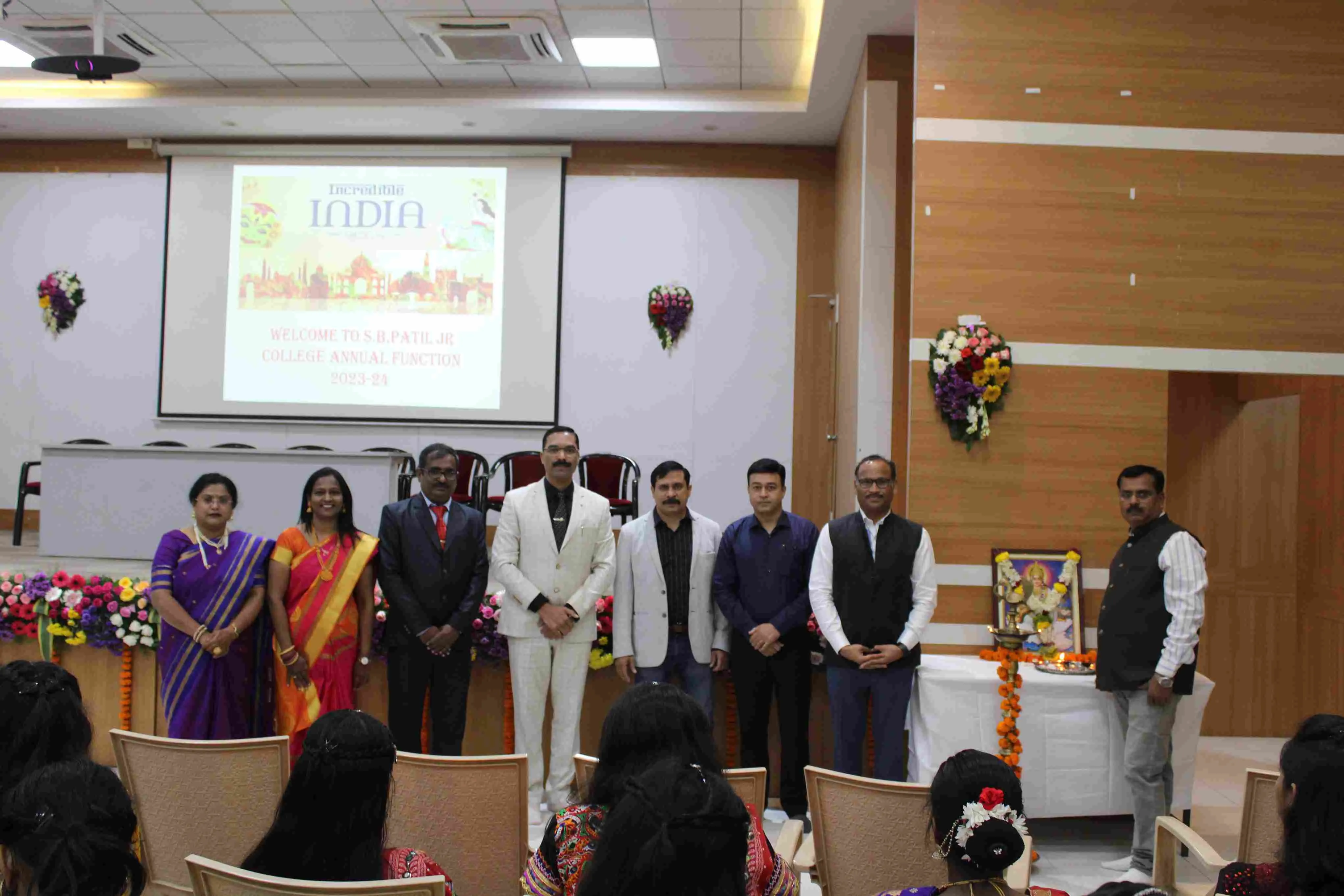 Annual-Gathering , SBPCSC