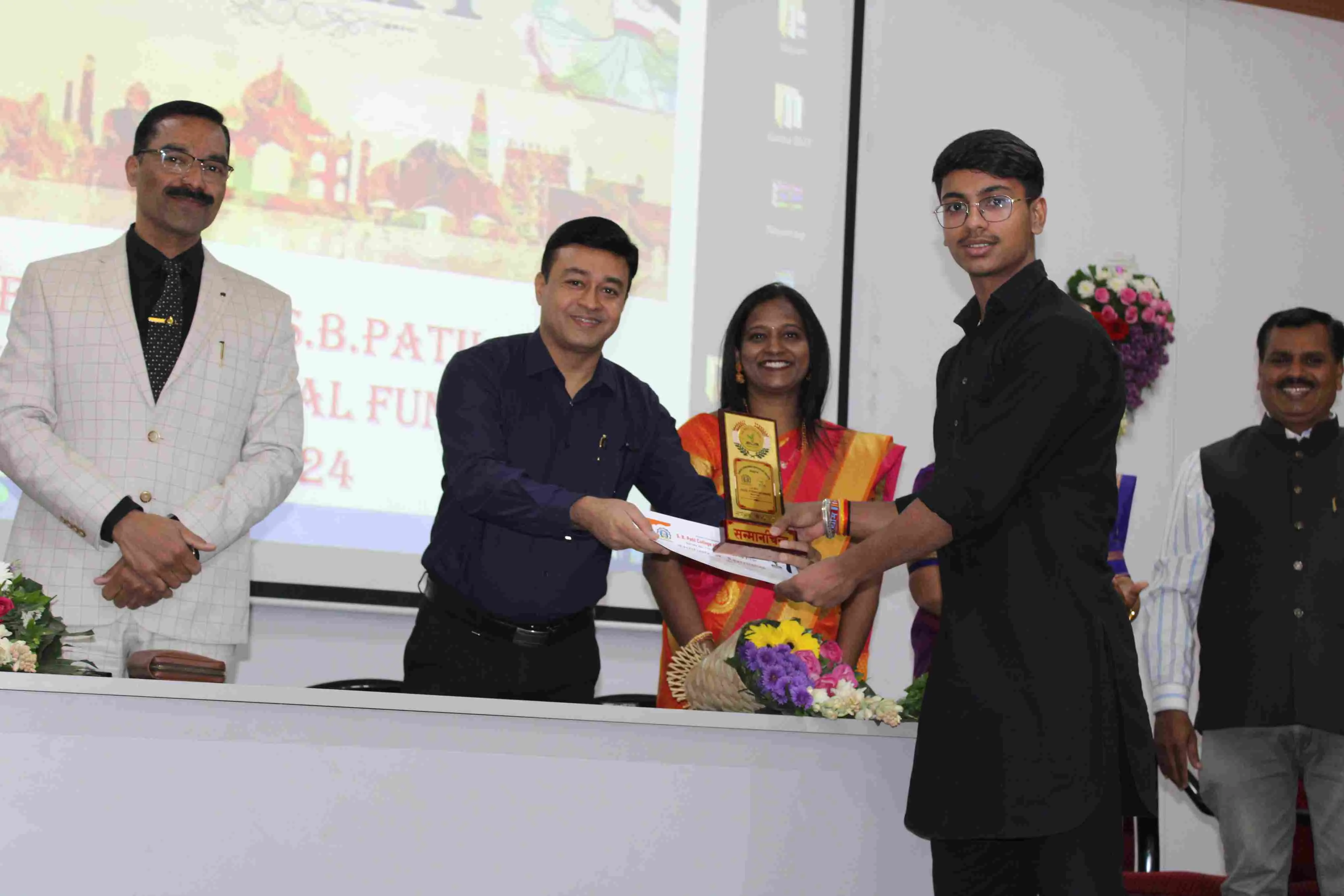 Annual-Gathering , SBPCSC