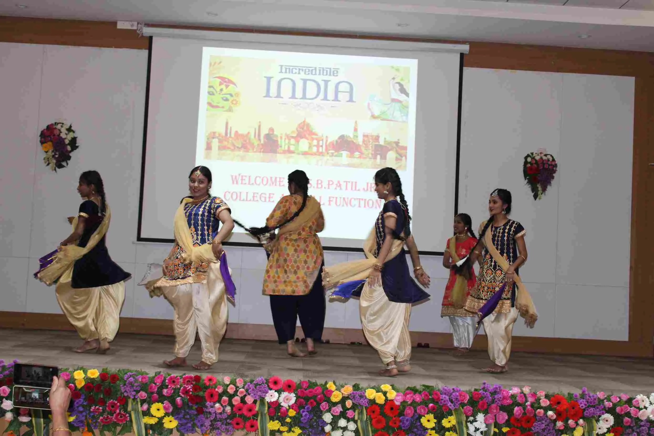 Annual-Gathering , SBPCSC