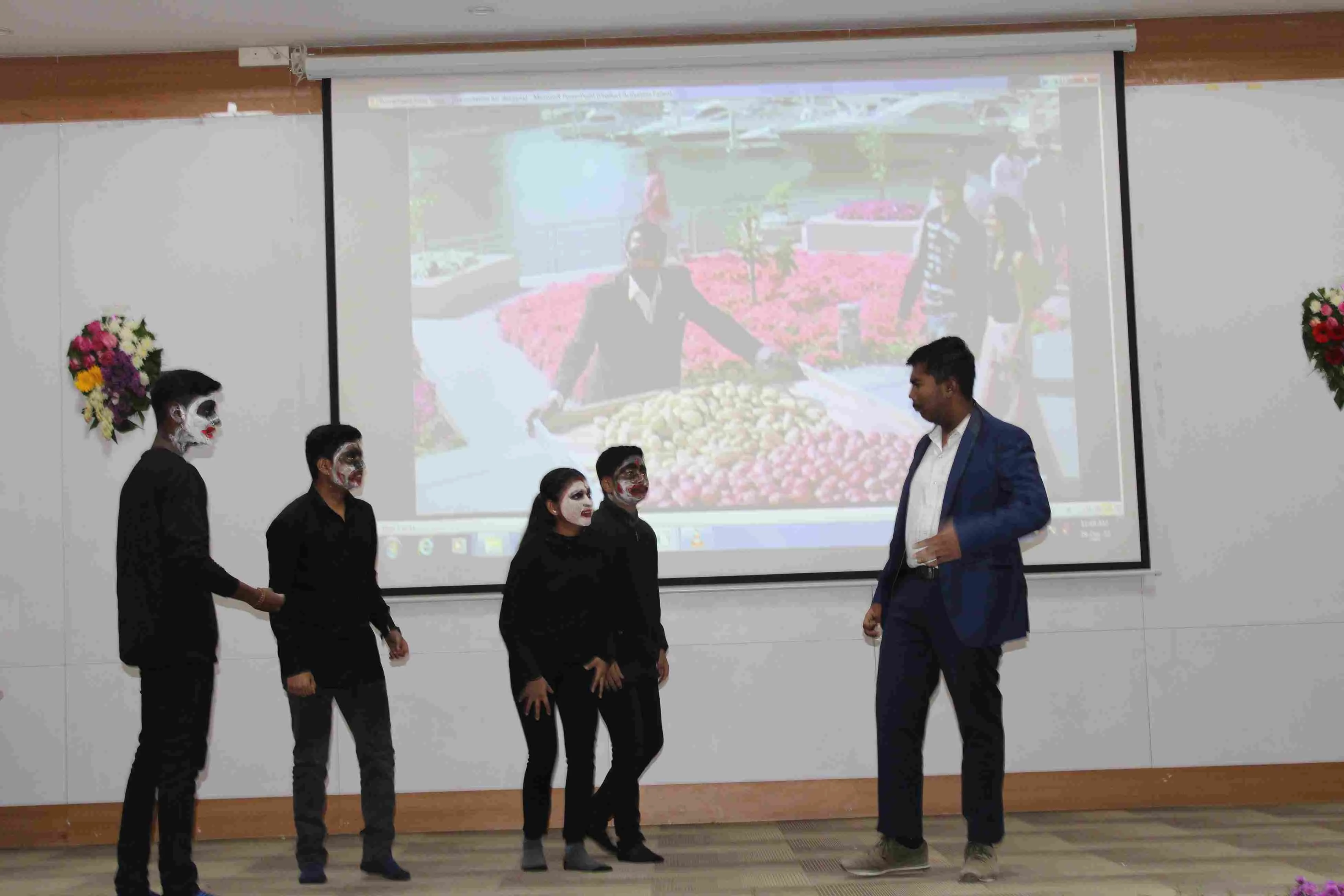 Annual-Gathering , SBPCSC