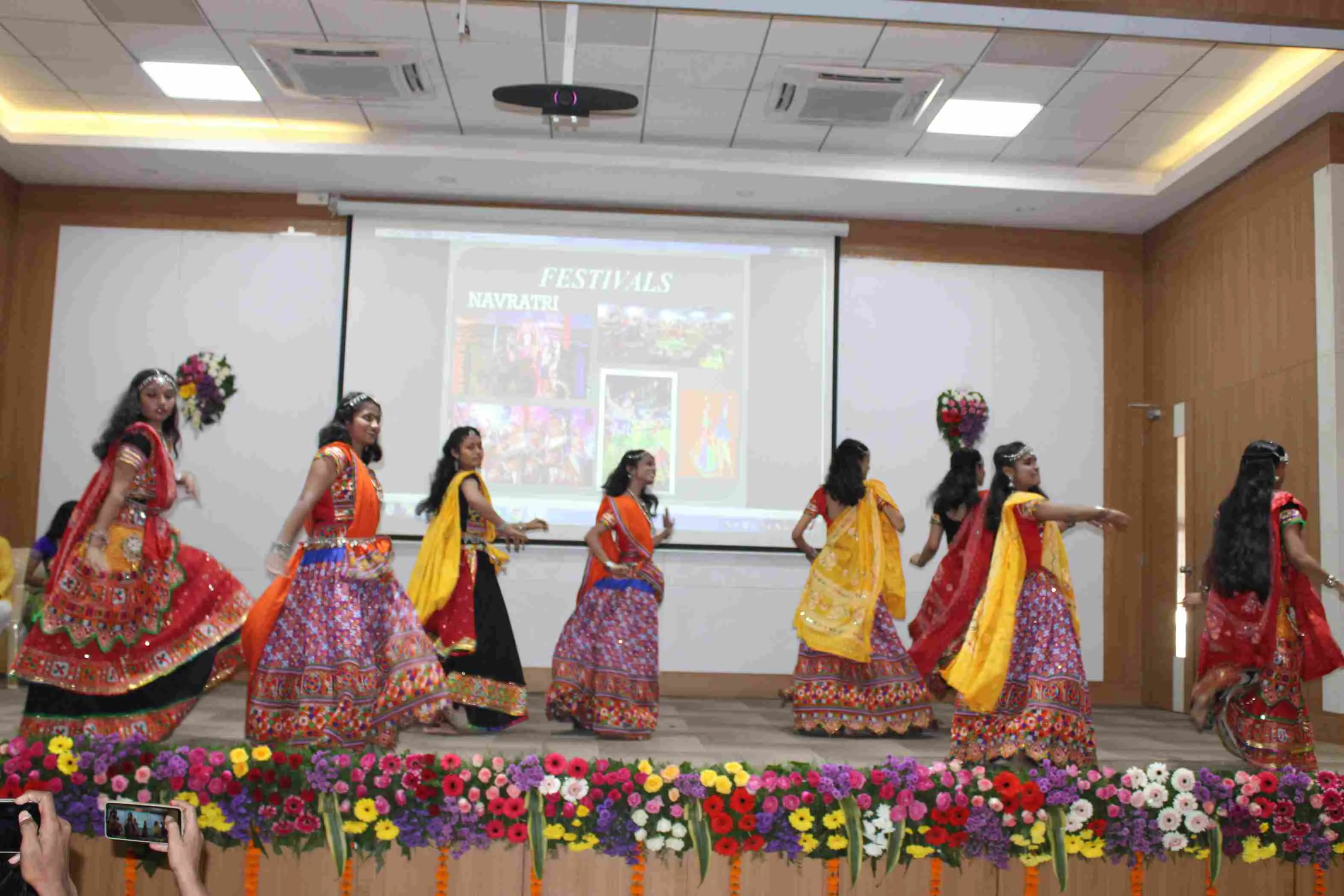 Annual-Gathering , SBPCSC