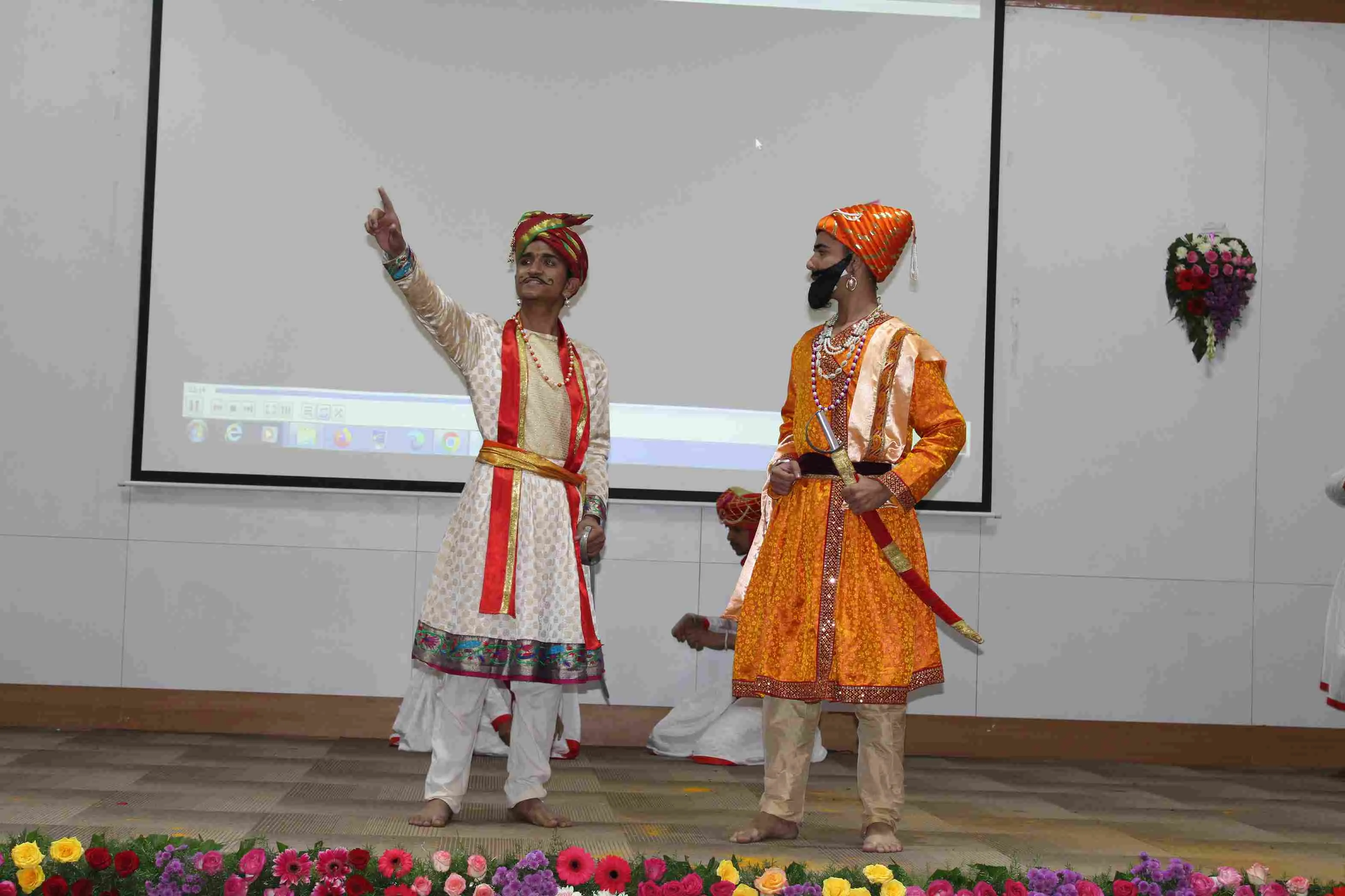 Annual-Gathering , SBPCSC