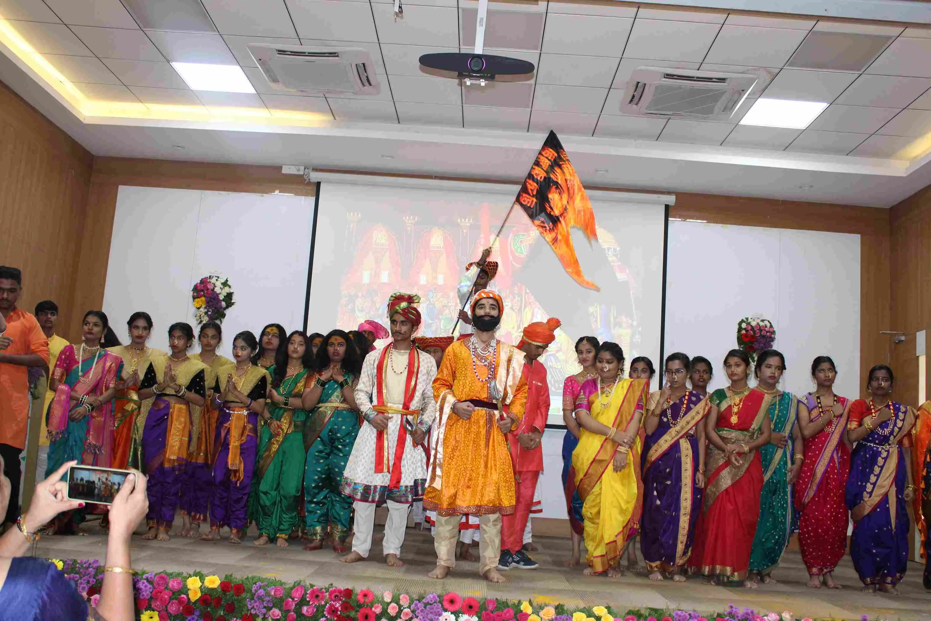 Annual-Gathering , SBPCSC