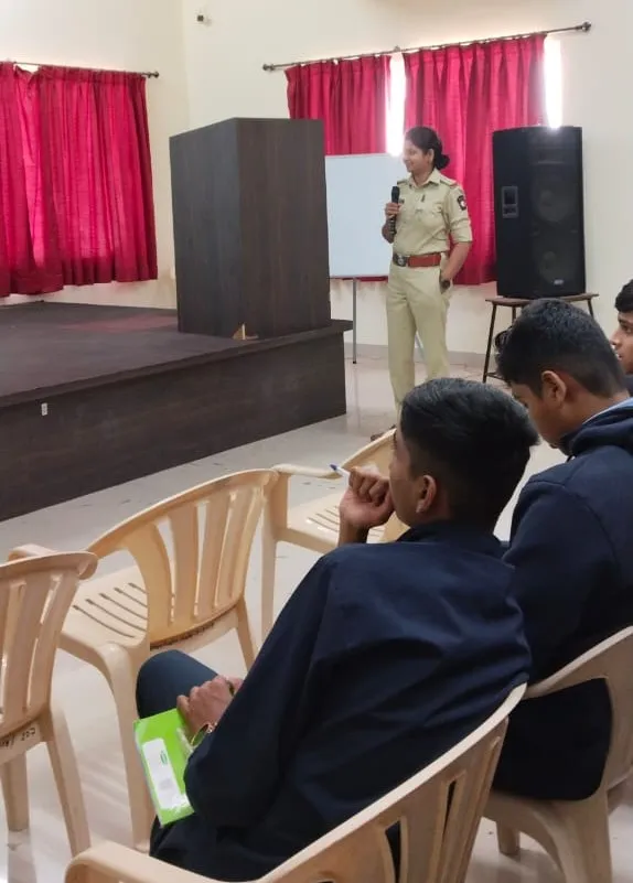 PCU visit , SBPCSC