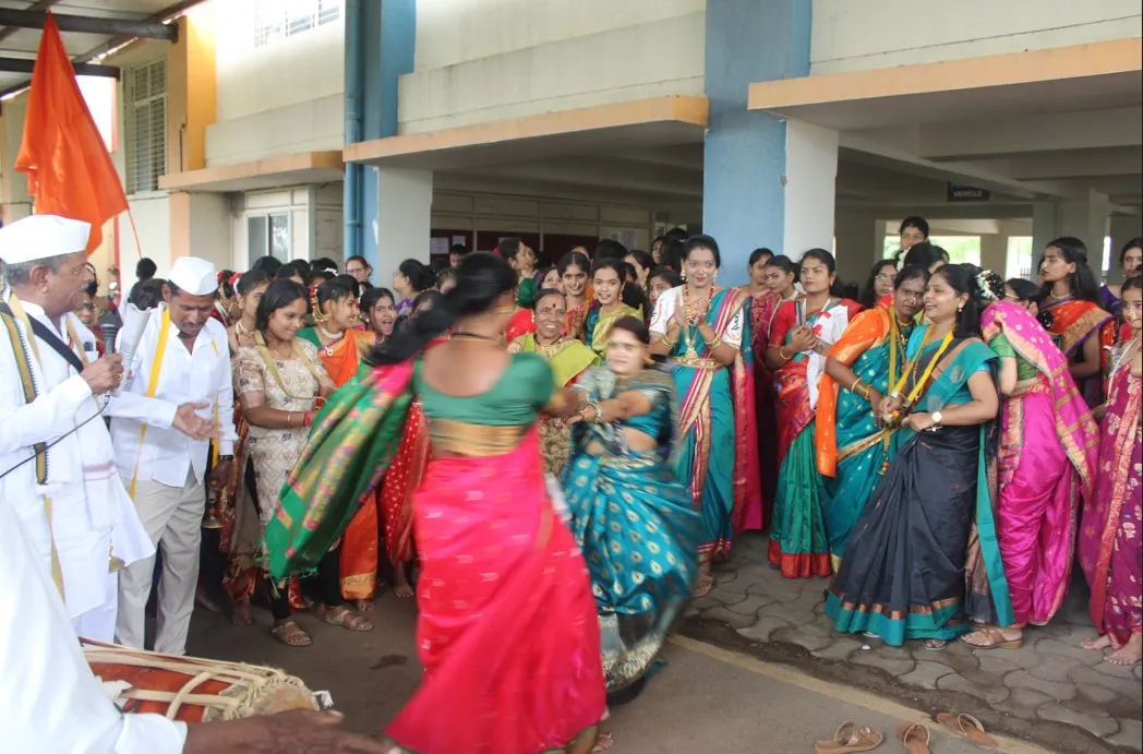  Celebration of Granth Dindi in SBPCSC , SBPCSC