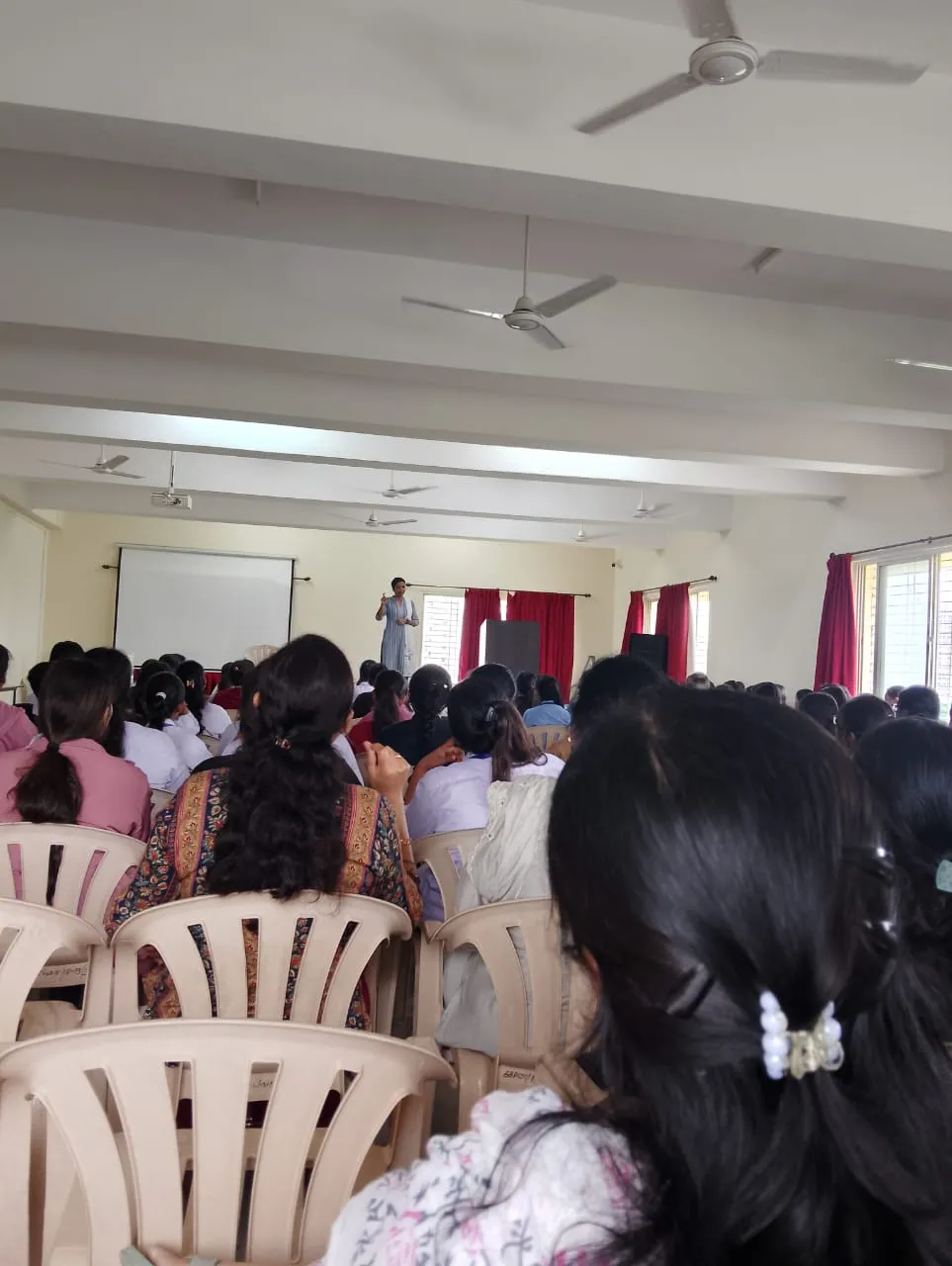Gynecologist Doctor team of Aditya Birla Hospita