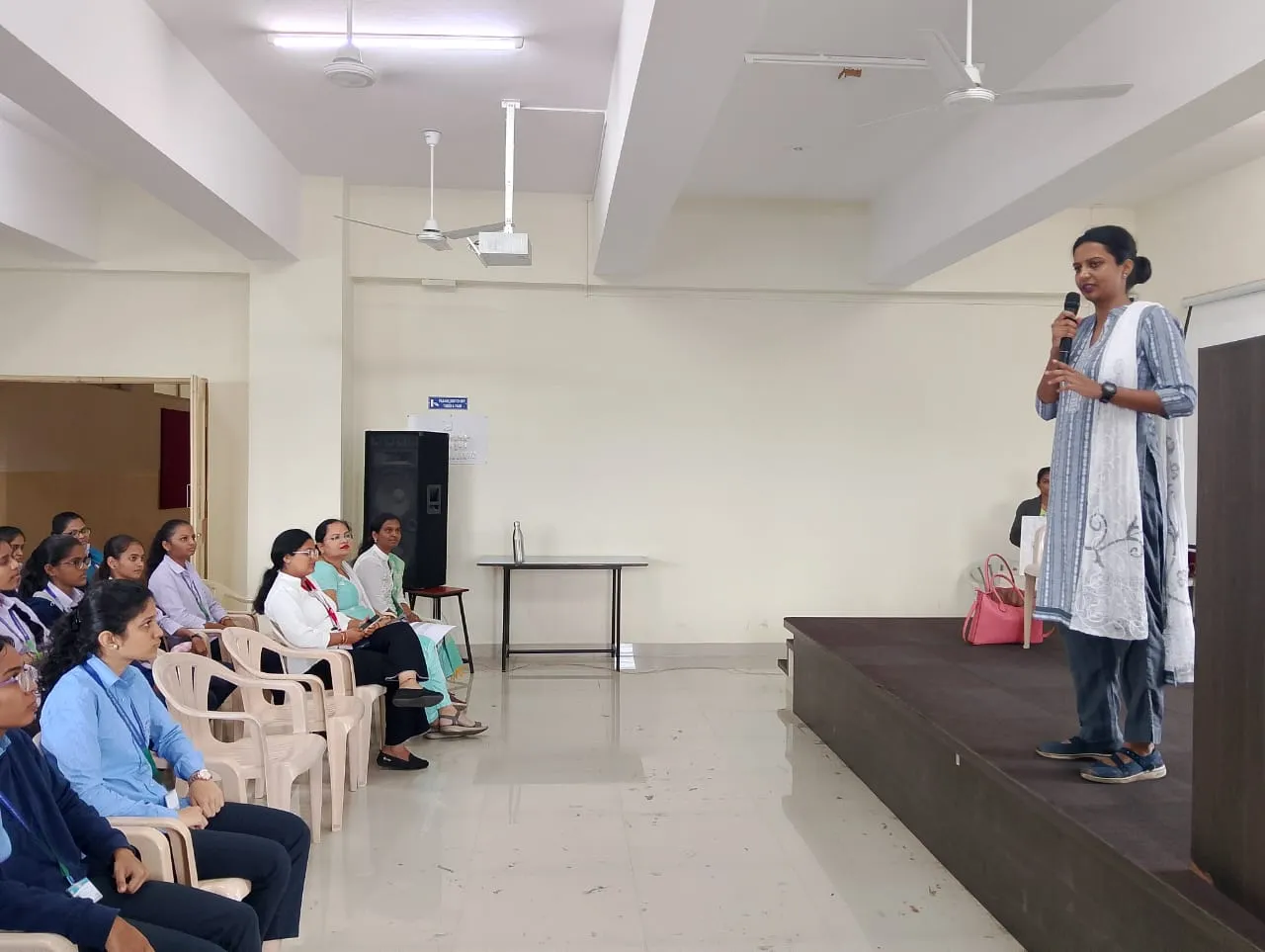 Gynecologist Doctor team of Aditya Birla Hospita