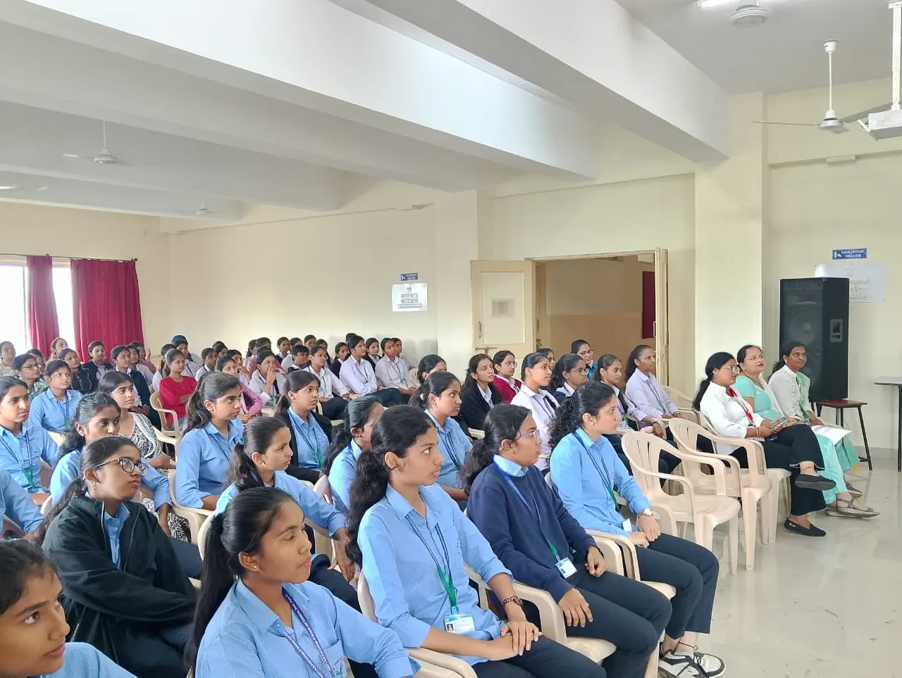 Gynecologist Doctor team of Aditya Birla Hospita