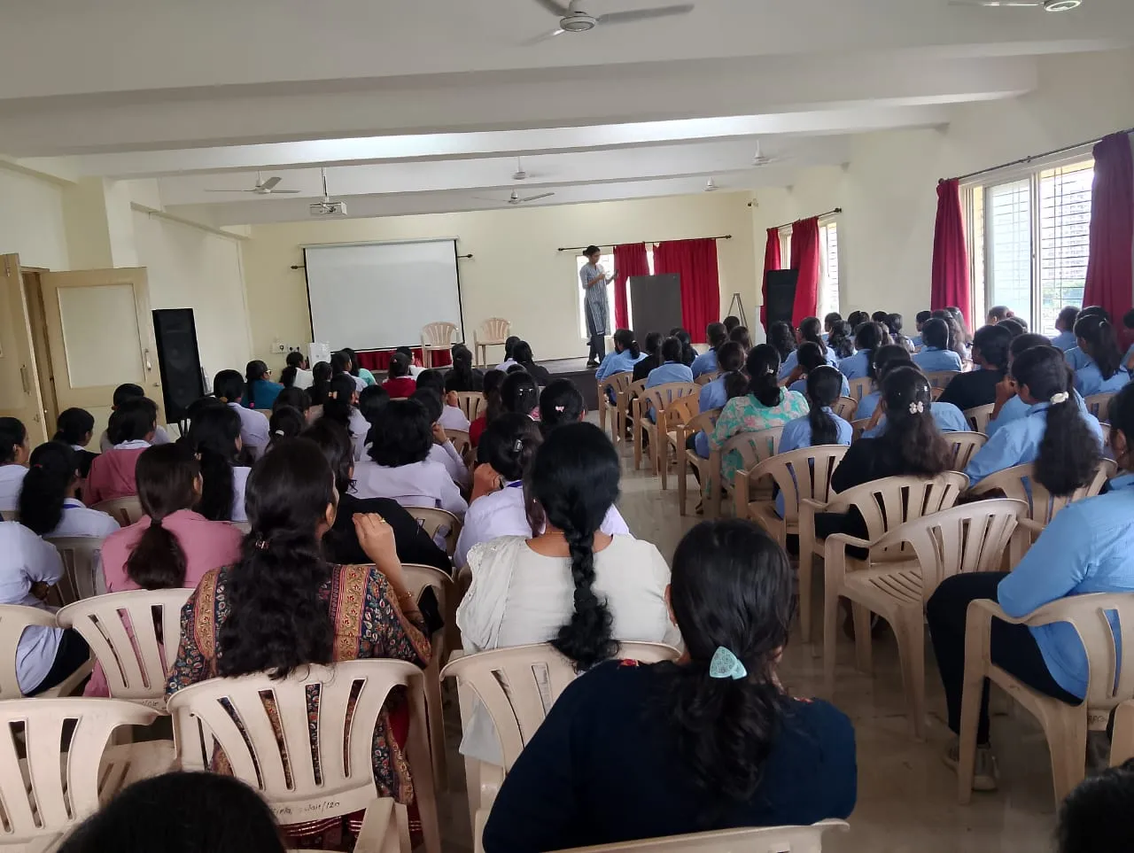 Gynecologist Doctor team of Aditya Birla Hospita