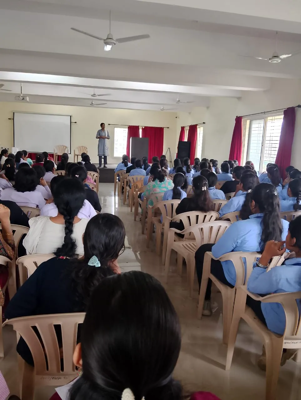 Gynecologist Doctor team of Aditya Birla Hospita