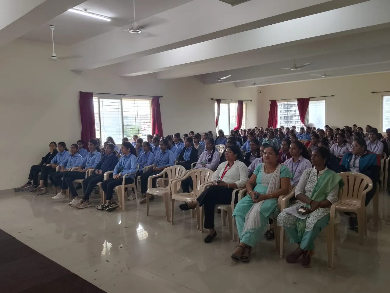 Gynecologist Doctor team of Aditya Birla Hospita