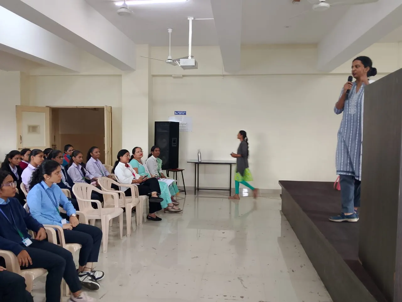 Gynecologist Doctor team of Aditya Birla Hospita