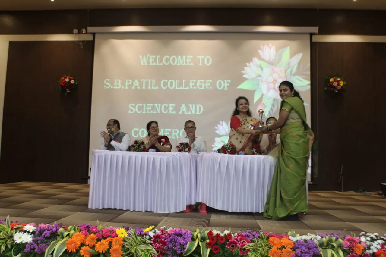  Celebration of Granth Dindi in, SBPCSC