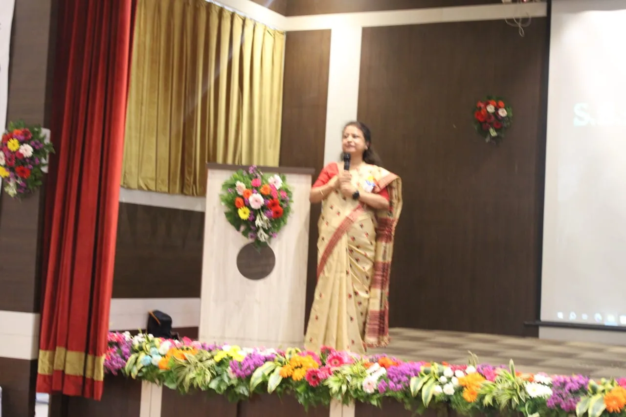  Celebration of Granth Dindi in, SBPCSC
