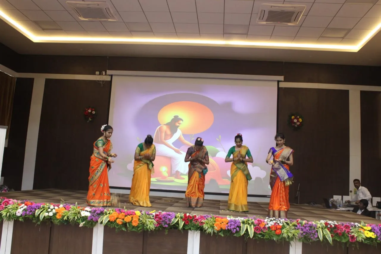  Celebration of Granth Dindi in, SBPCSC