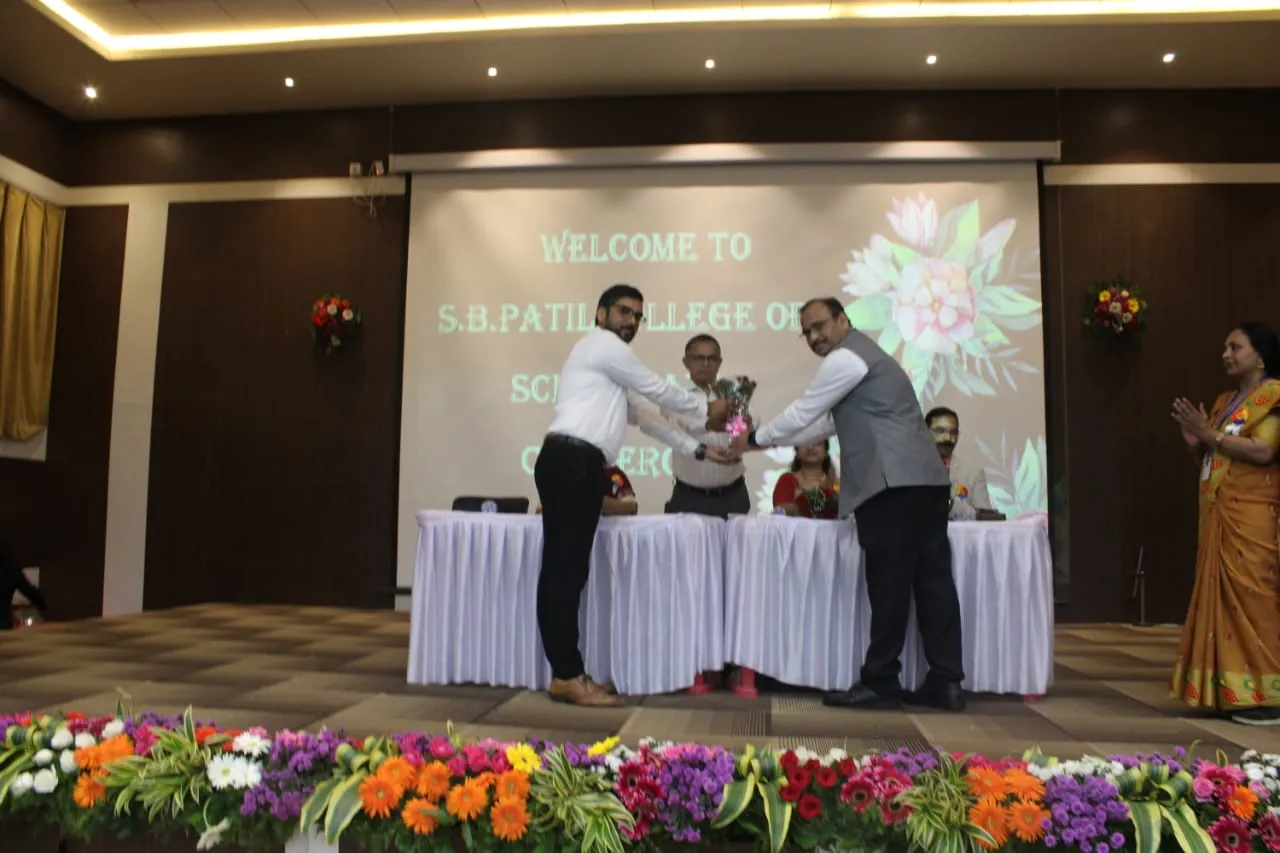 Celebration of Granth Dindi in, SBPCSC