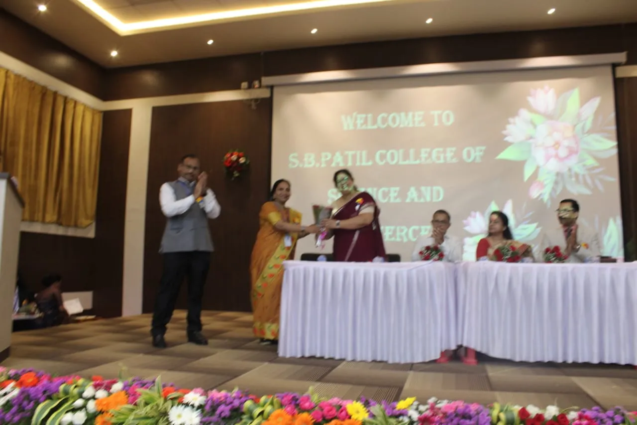  Celebration of Granth Dindi in, SBPCSC