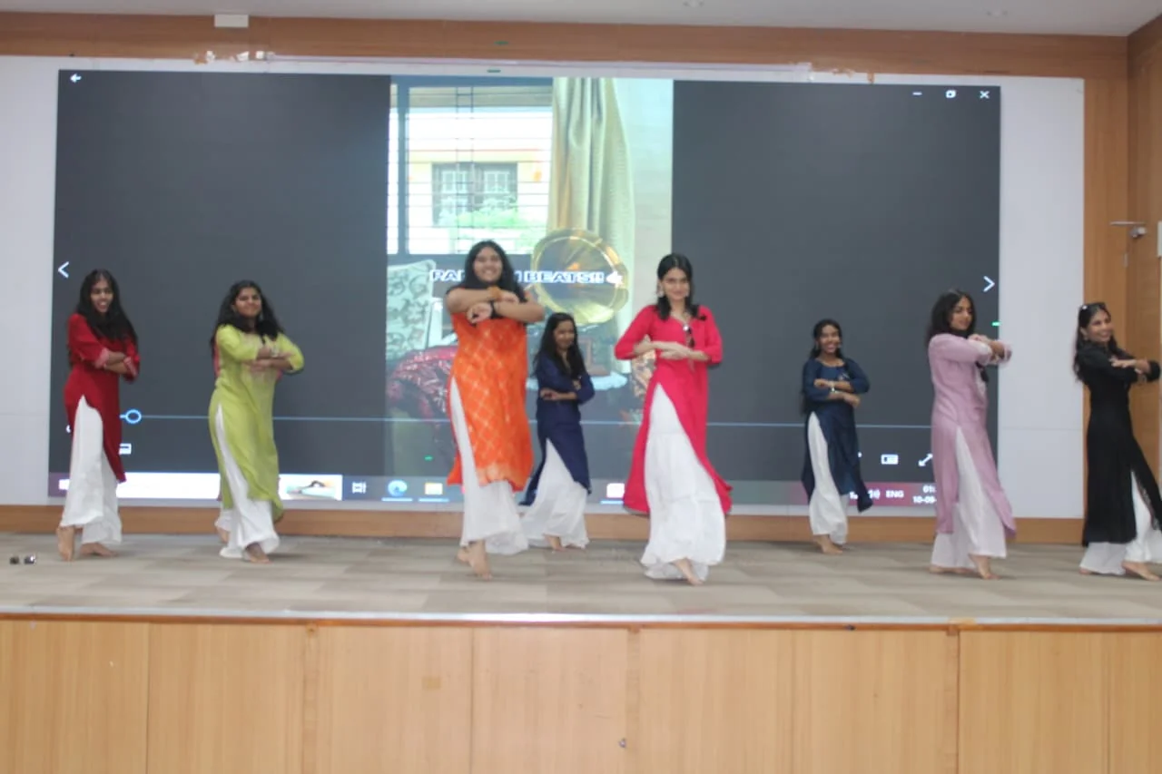 Celebration of Teacher Day
